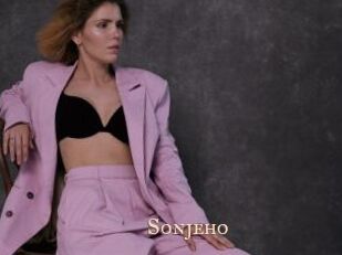 Sonjeho