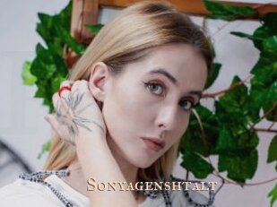 Sonyagenshtalt