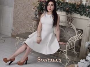 Sonyalux