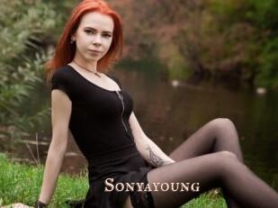 Sonyayoung