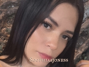 Soophiaajoness