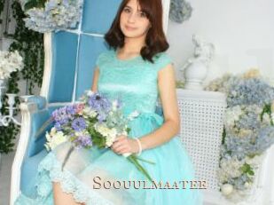 Soouulmaatee
