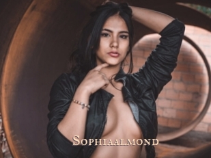 Sophiaalmond