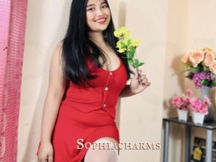 Sophiacharms