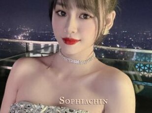 Sophiachin