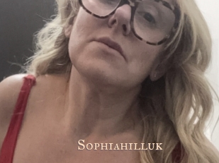 Sophiahilluk