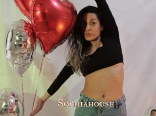 Sophiahouse