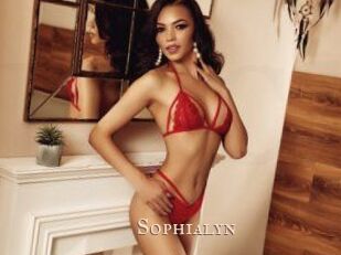 Sophialyn
