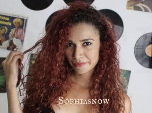 Sophiasnow