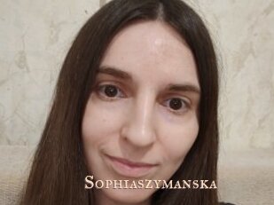 Sophiaszymanska