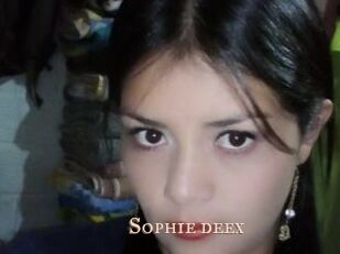 Sophie_deex