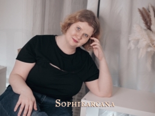 Sophiearcana