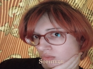 Sophiede