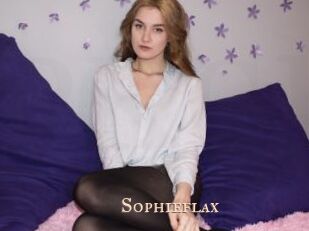Sophieflax