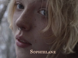 Sophielane