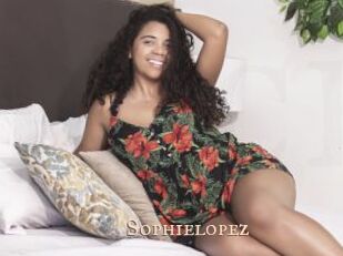 Sophielopez