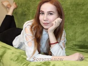 Sophiemeow