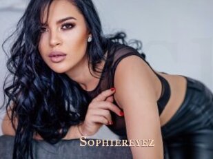 Sophiereyez