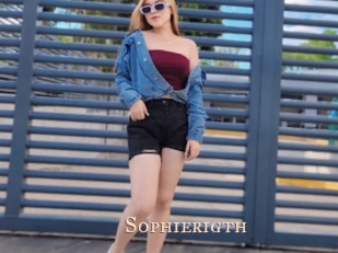 Sophierigth