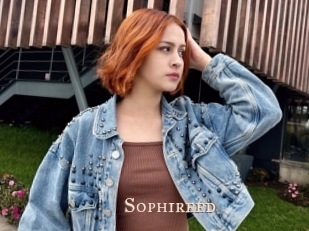 Sophireed
