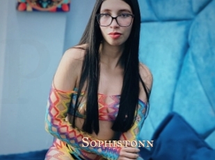 Sophistonn