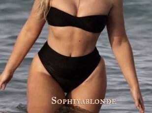 Sophiyablonde