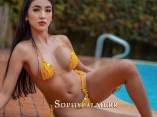 Sophypalmerr