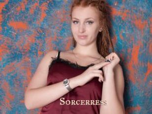 Sorcerress