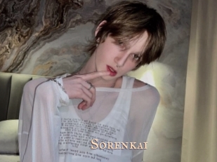 Sorenkai