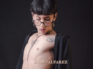 Soroalvarez