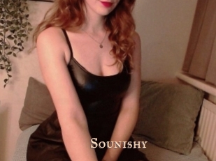 Sounishy