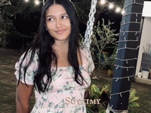 Soyeimy