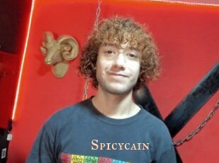 Sp1cycain