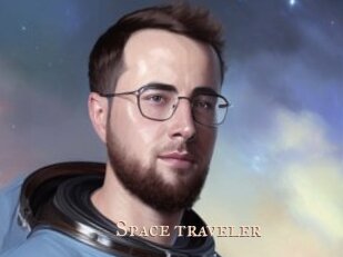 Space_traveler