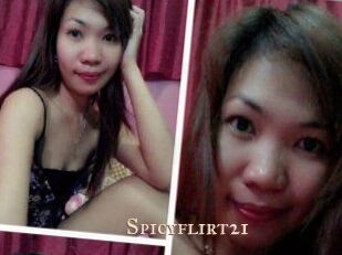 Spicyflirt21