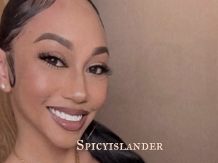 Spicyislander