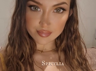 Spicylia