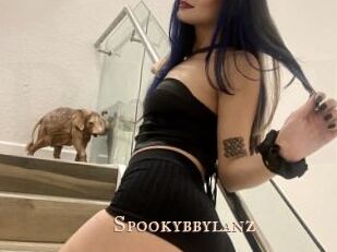 Spookybbylanz