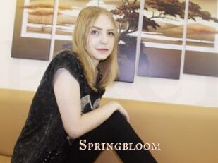 Springbloom