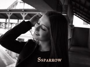 Ssparrow