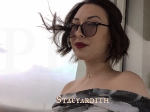Stacyardith