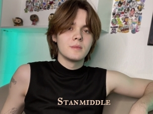 Stanmiddle