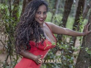 Starrfay