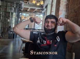 Stasconnor