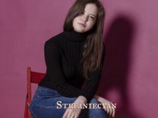 Stefaniecyan