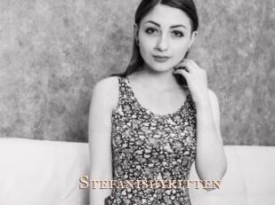 Stefanishykitten