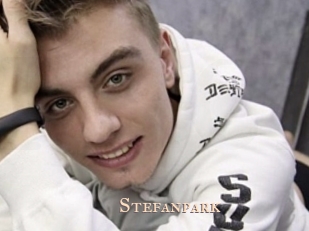 Stefanpark