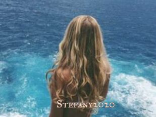 Stefany2020