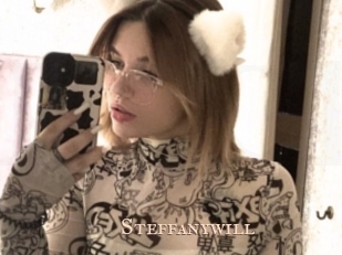 Steffanywill