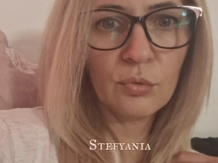 Stefyania